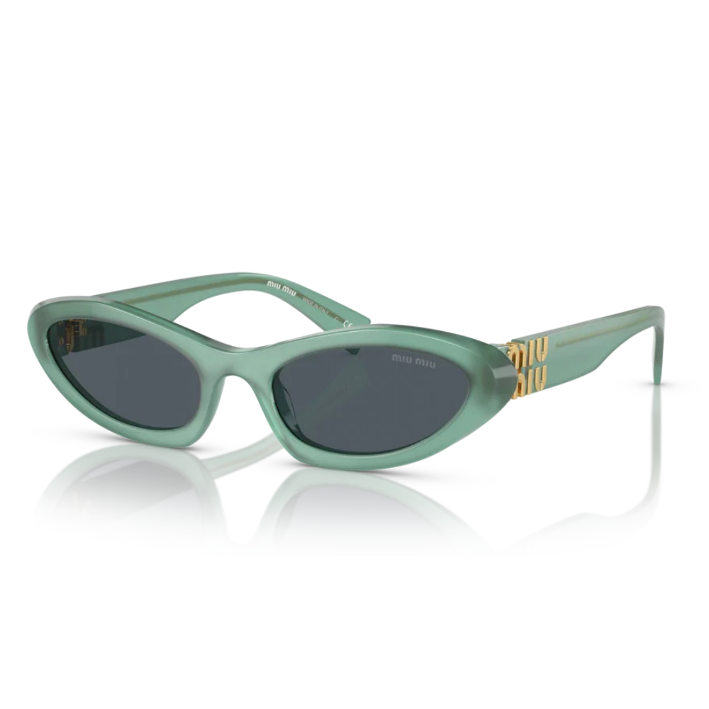 MIU MIU 09YS 19L09T 54