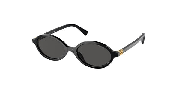 MIU MIU 0MU 04ZS 1AB5S0 50