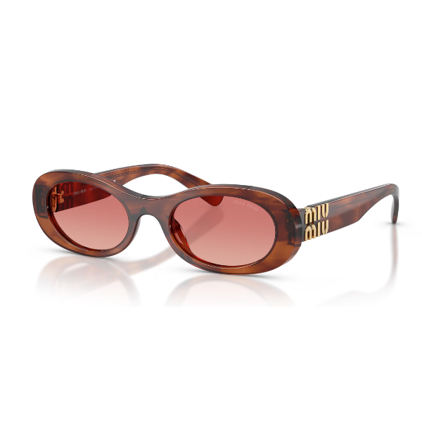 MIU MIU 0MU 06ZS 26E50U 50