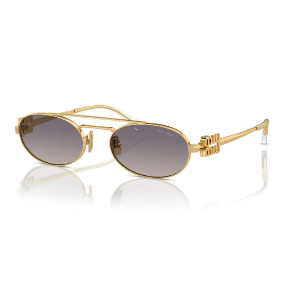 MIU MIU 0MU 54ZS 5AK30C 53
