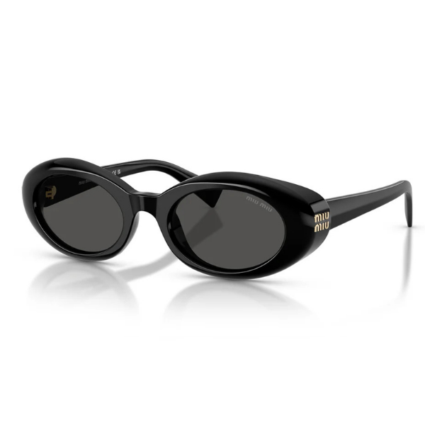 MIU MIU 0MU B09S 16K08Z 52