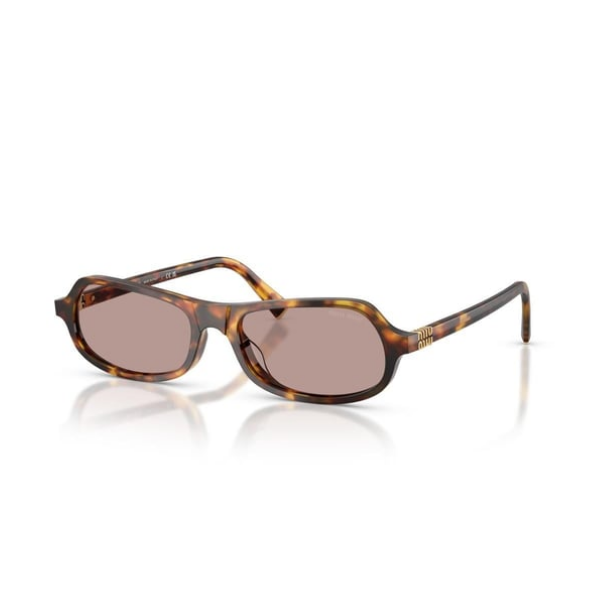 MIU MIU 0MU B10SU 16K90Q 55