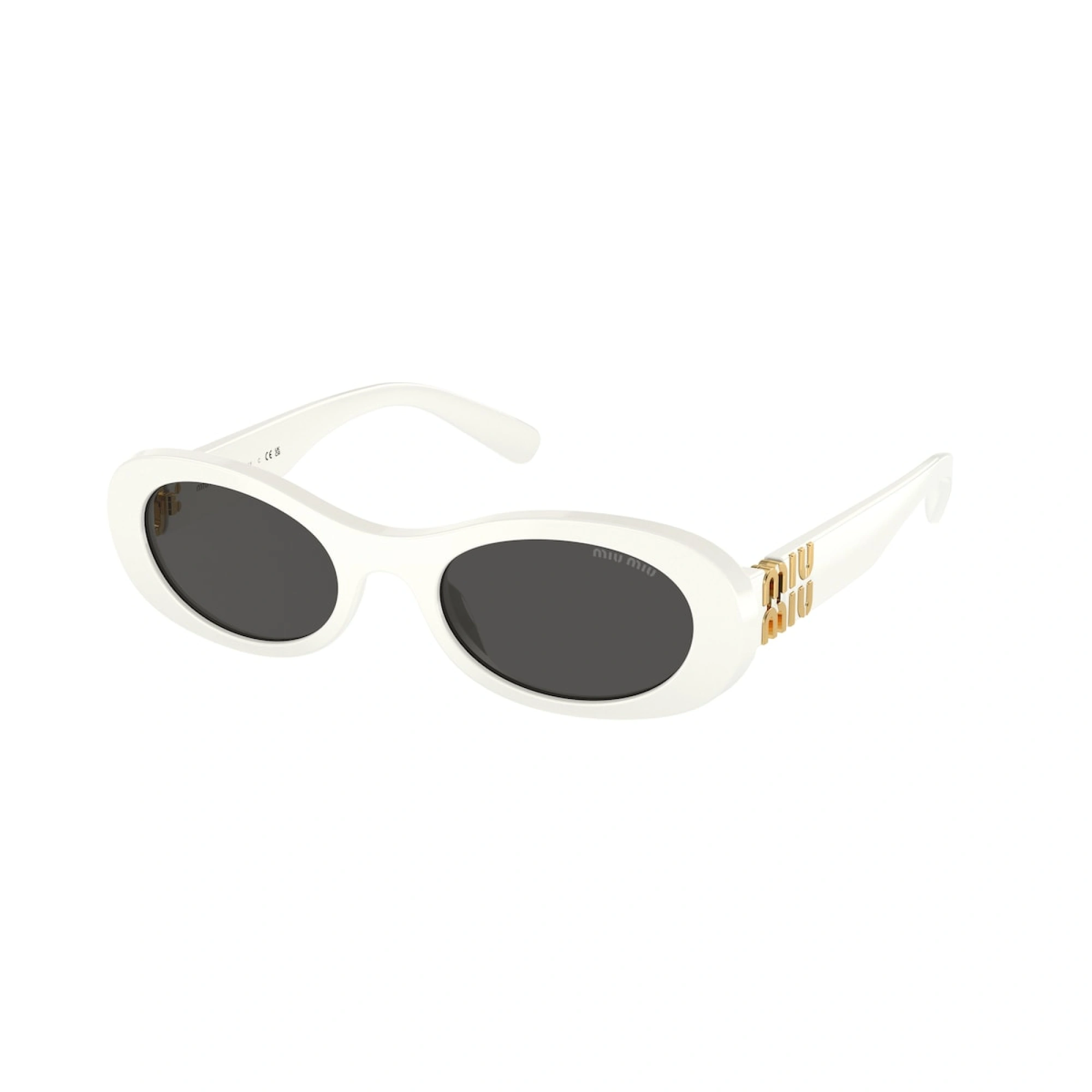 MIU MIU MU 06ZS 142-5S0 50