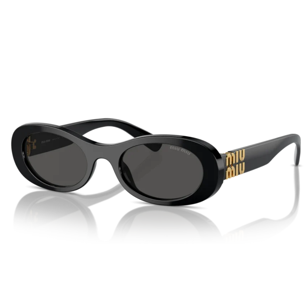 MIU MIU MU 06ZS 1AB-5S0 50