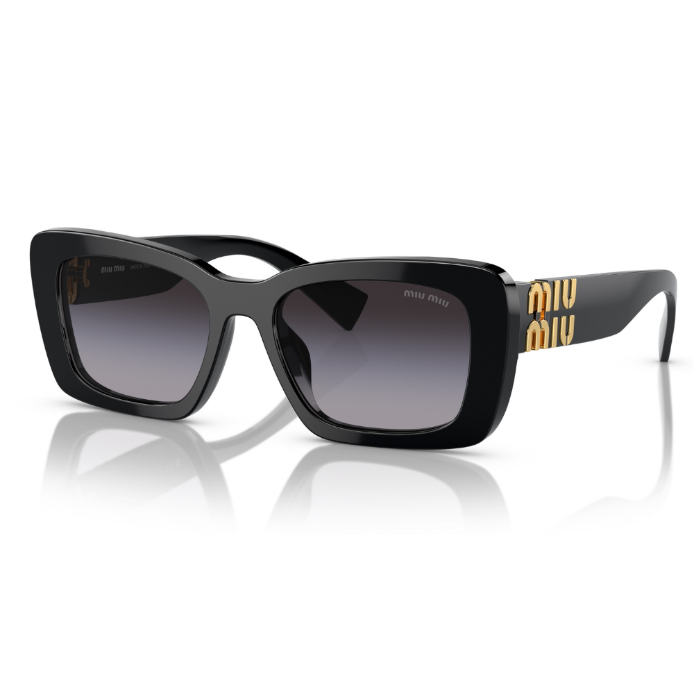 MIU MIU MU 07YS 1AB-5D1 53