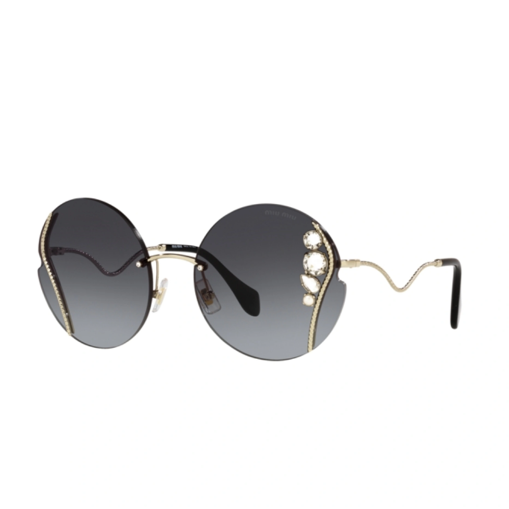 MIU MIU MU 50X 5AK-157 145 61