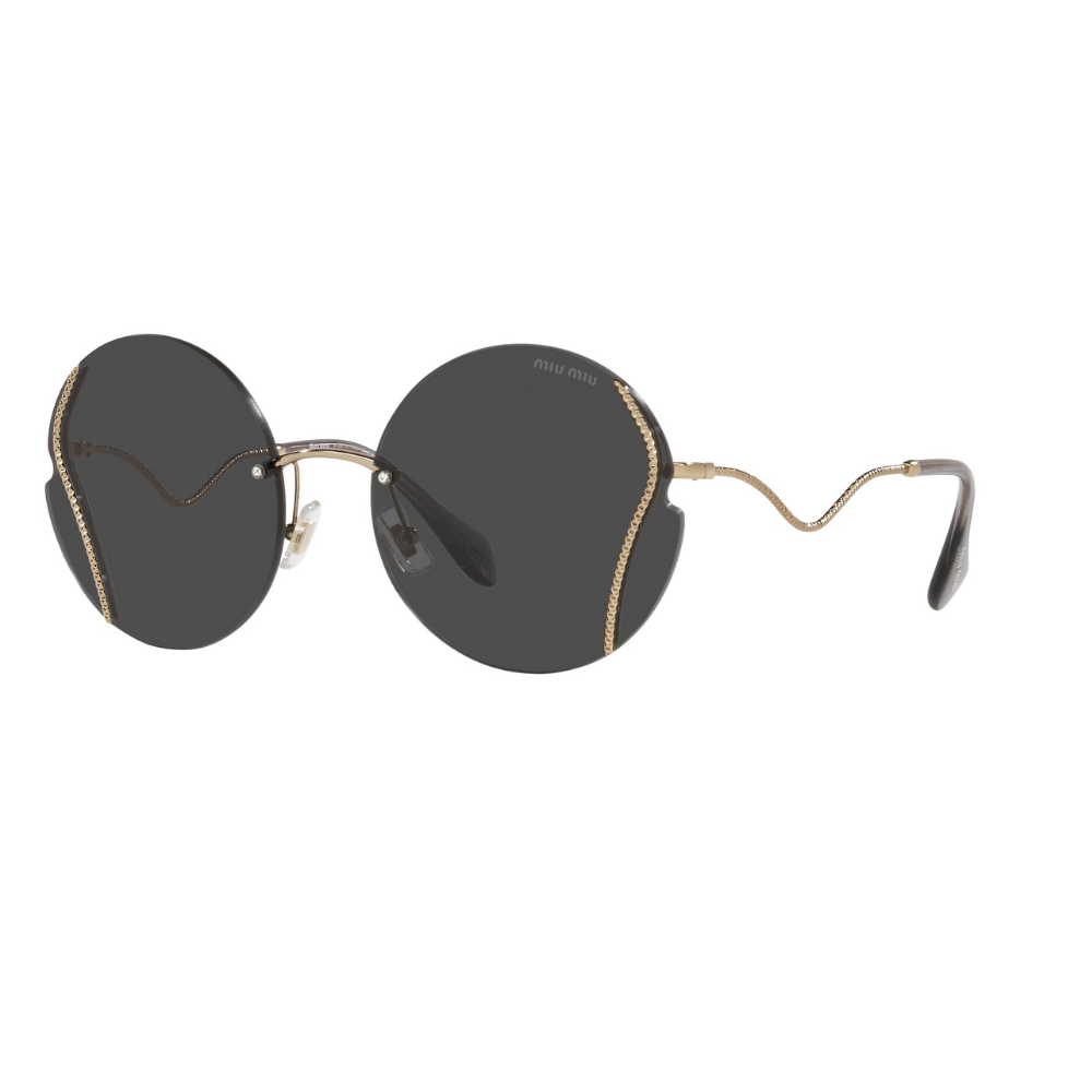 MIU MIU MU 50X 7OE-5S0 61