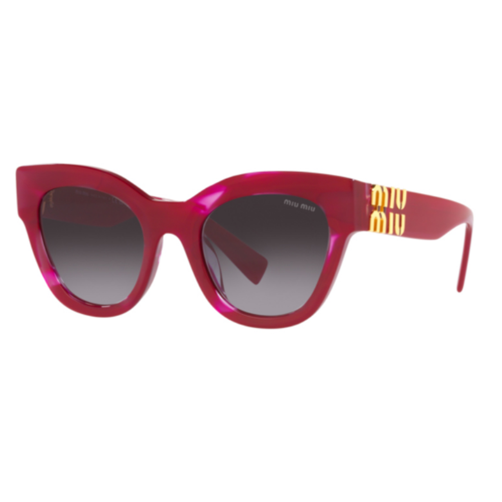 MIU MIU SMU 01Y 16H-09S 51