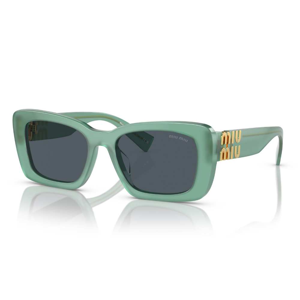 MIU MIU SMU 07Y 19L-09T 53