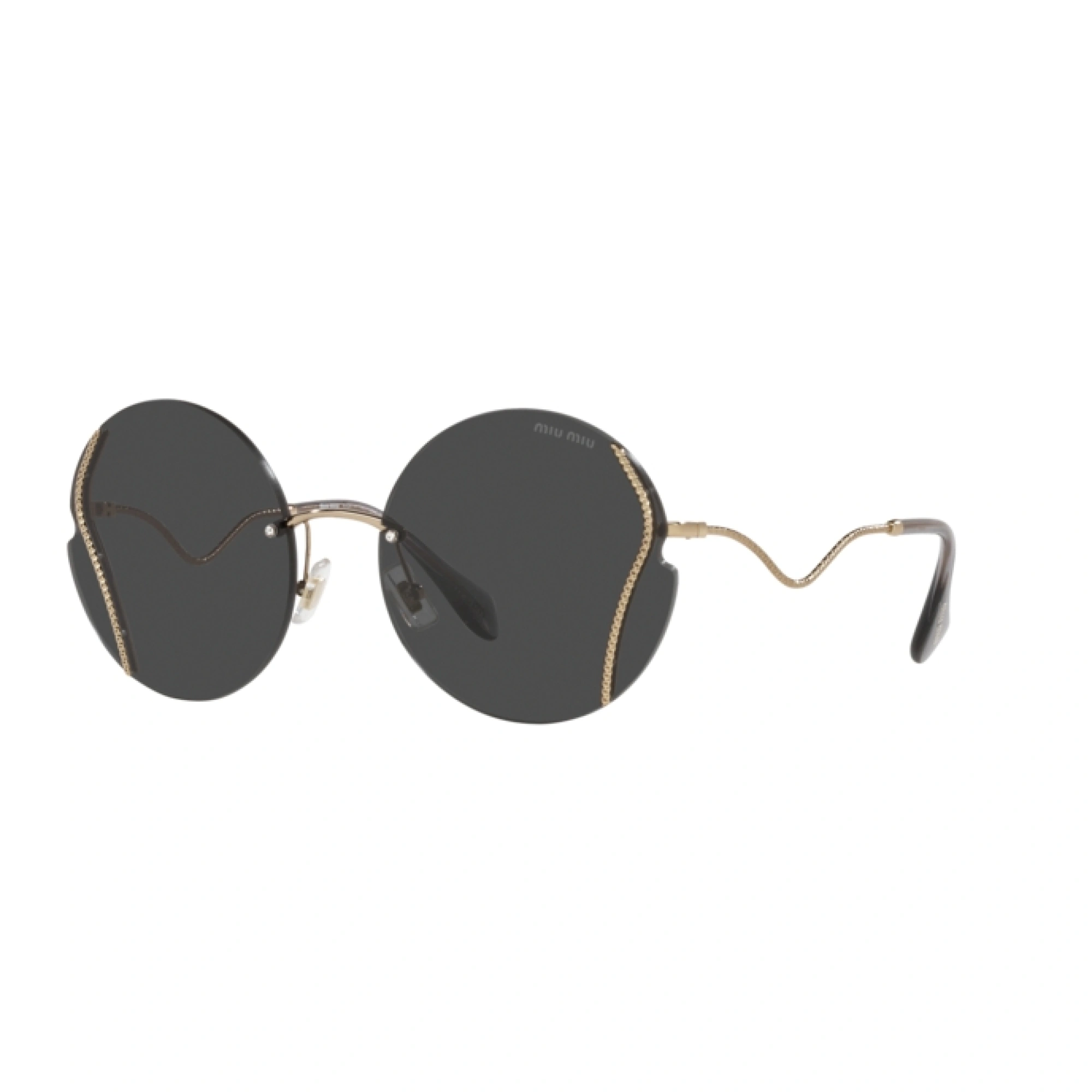MIU MIU SMU 50X 7OE-5S0 61