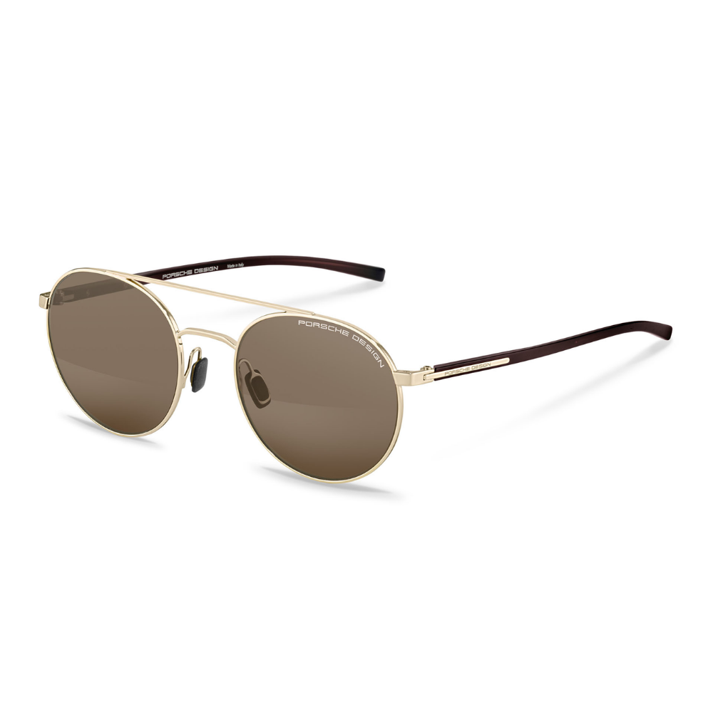 PORSCHE DESIGN P8932 GOLD 54