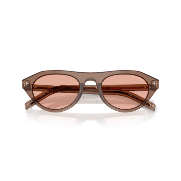 PRADA 0PR B15S 51