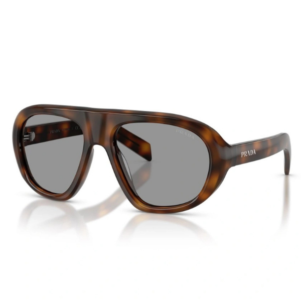 PRADA 0PR C05S 20D50Q 57