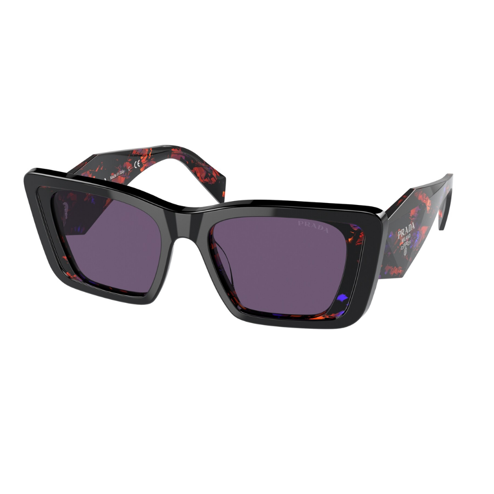 PRADA PR 08YS 04V-6O2 51