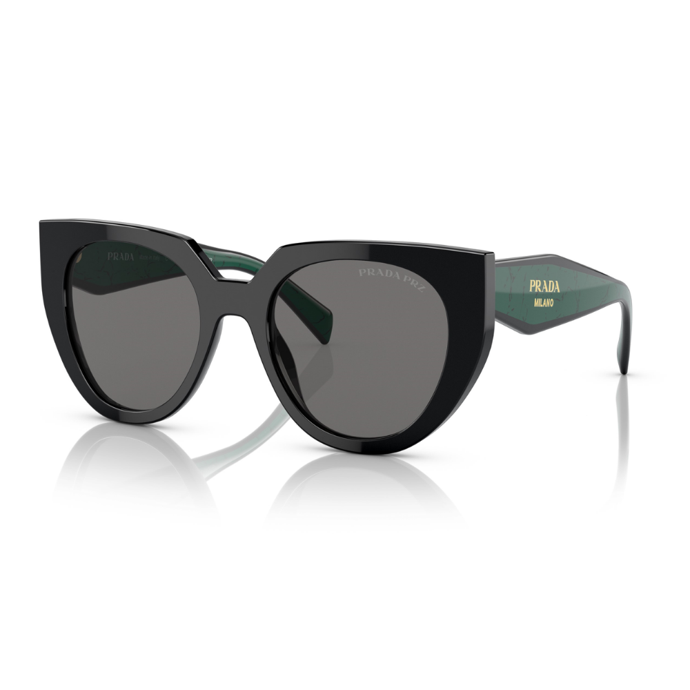 PRADA PR 14WS 1AB-5Z1 52