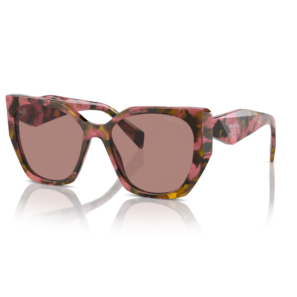 PRADA PR 19ZS 18N-10D 55