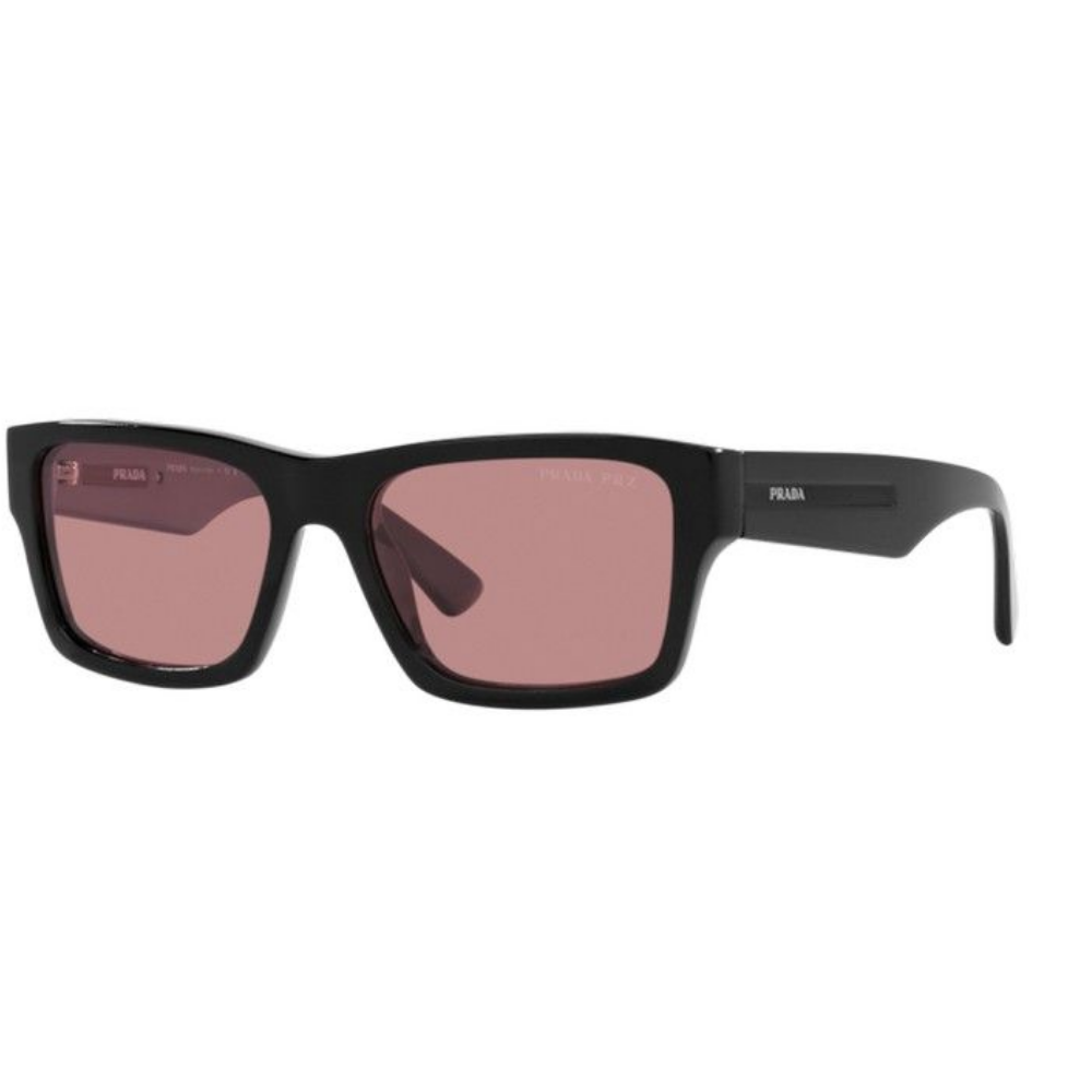 PRADA PR 25ZS 1AB-05Z 56