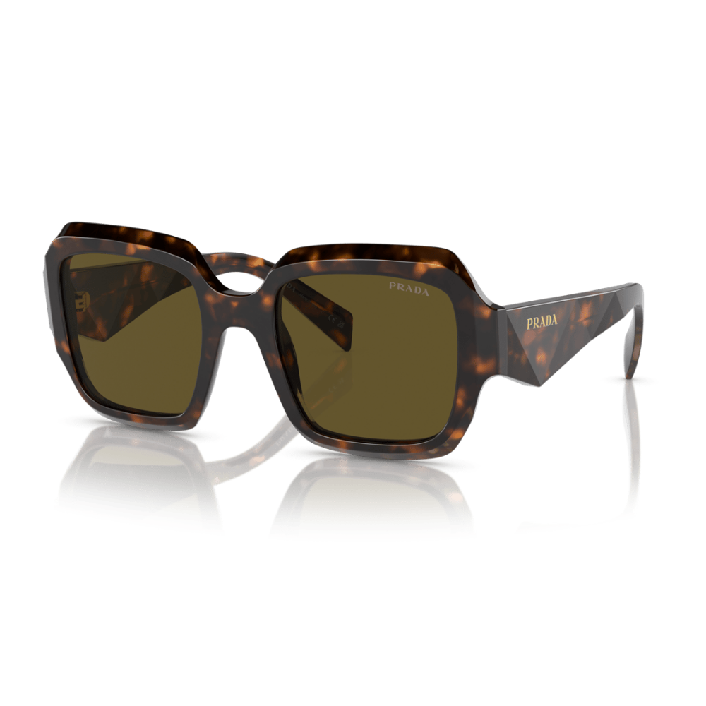 PRADA PR 28ZS 14L-09Z 53