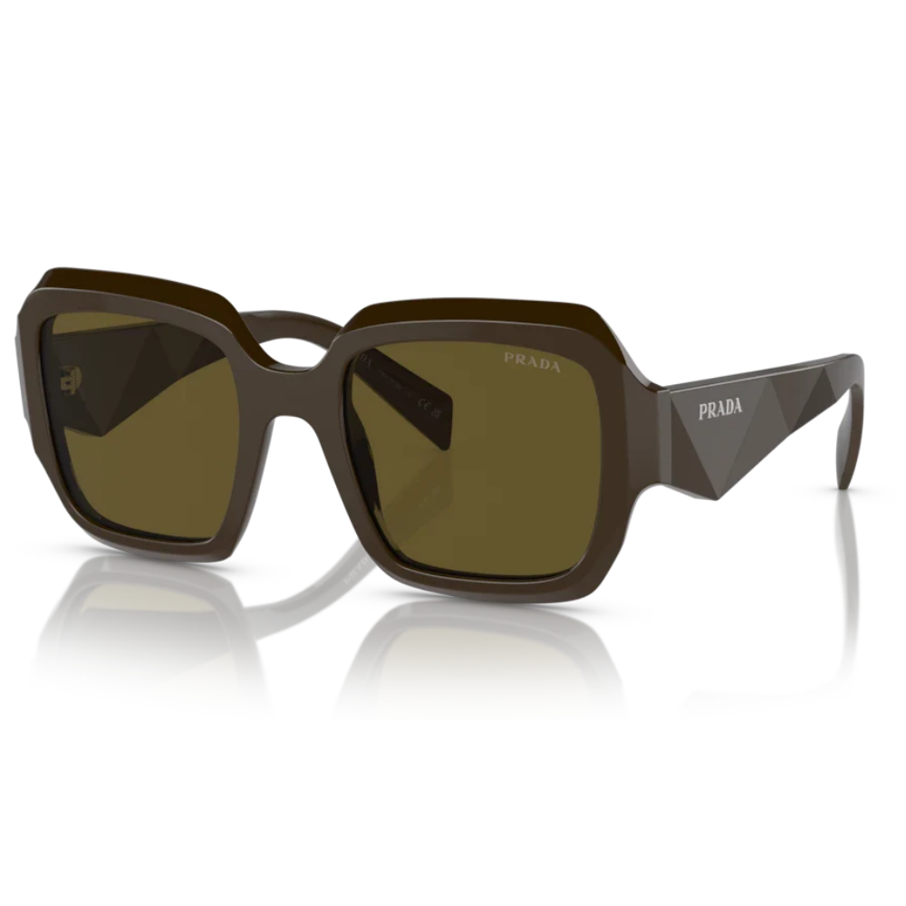 PRADA PR 28ZS 15L-09Z 53