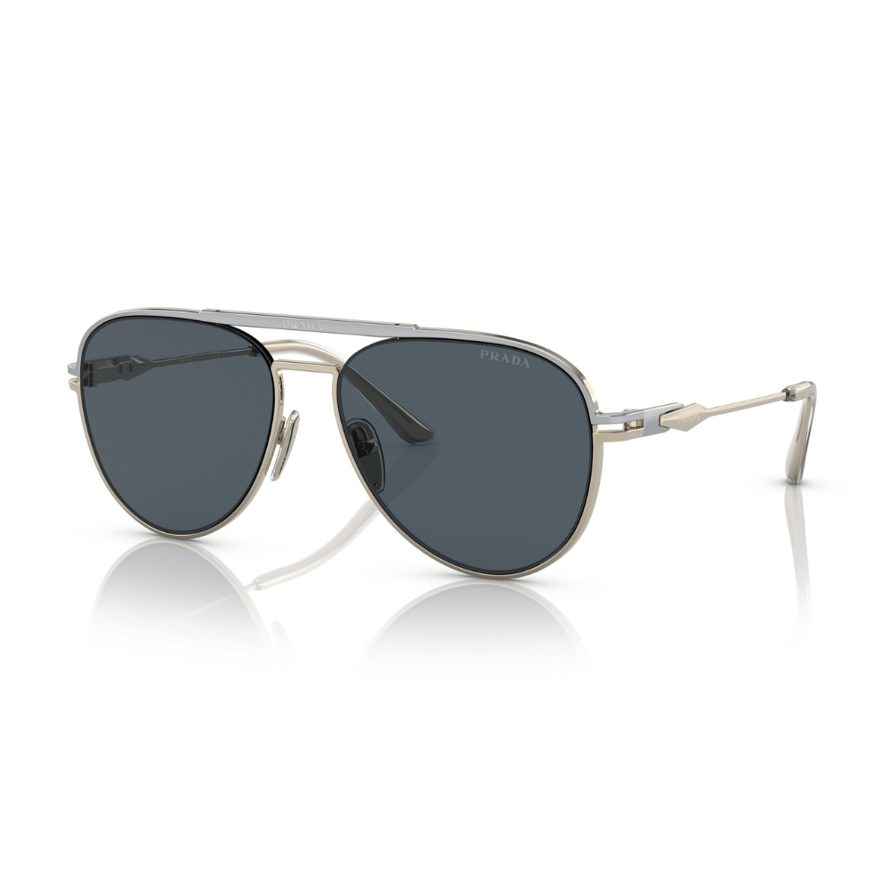 PRADA PR 54ZS 17F-09T 57