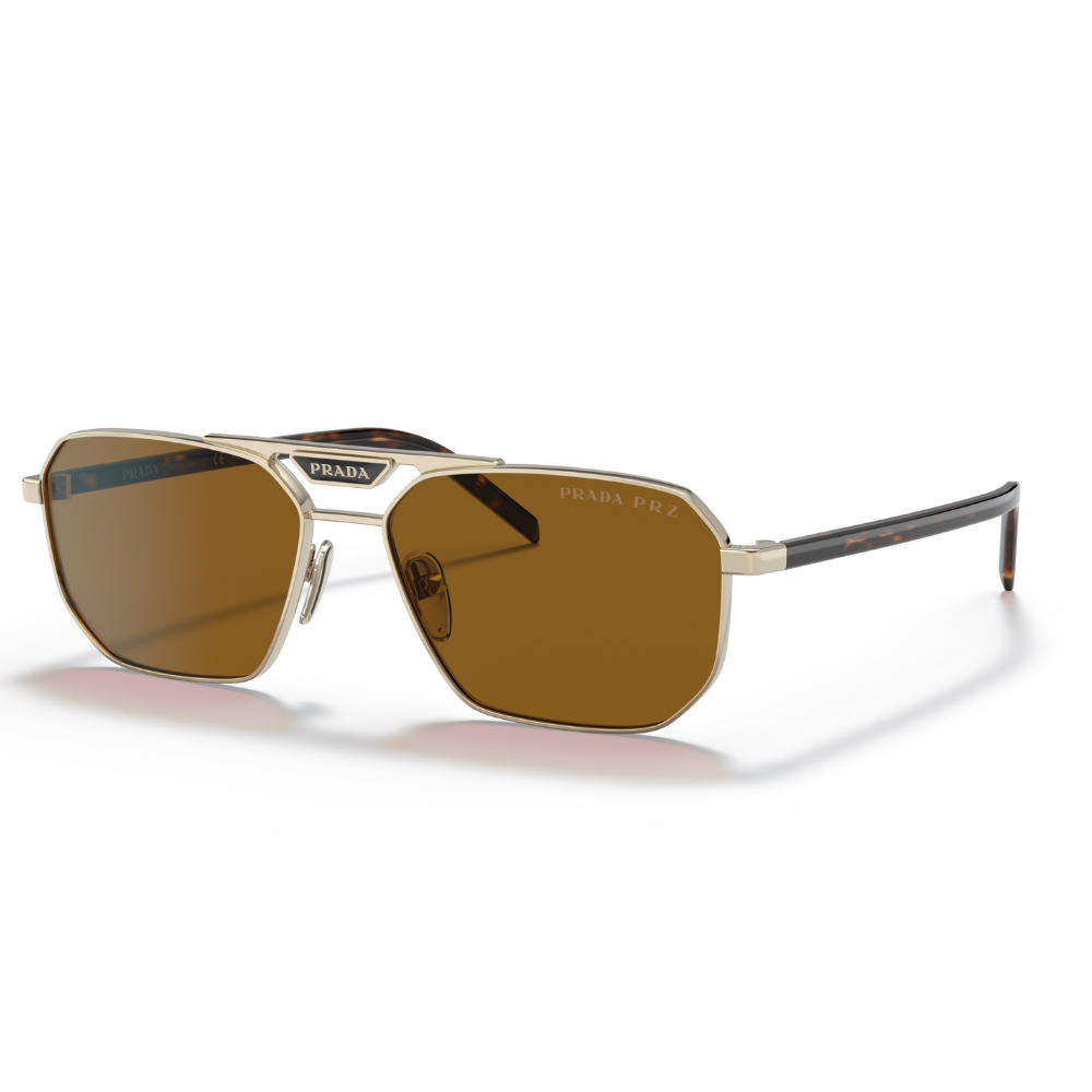 PRADA PR 58YS ZVN-5Y1 57