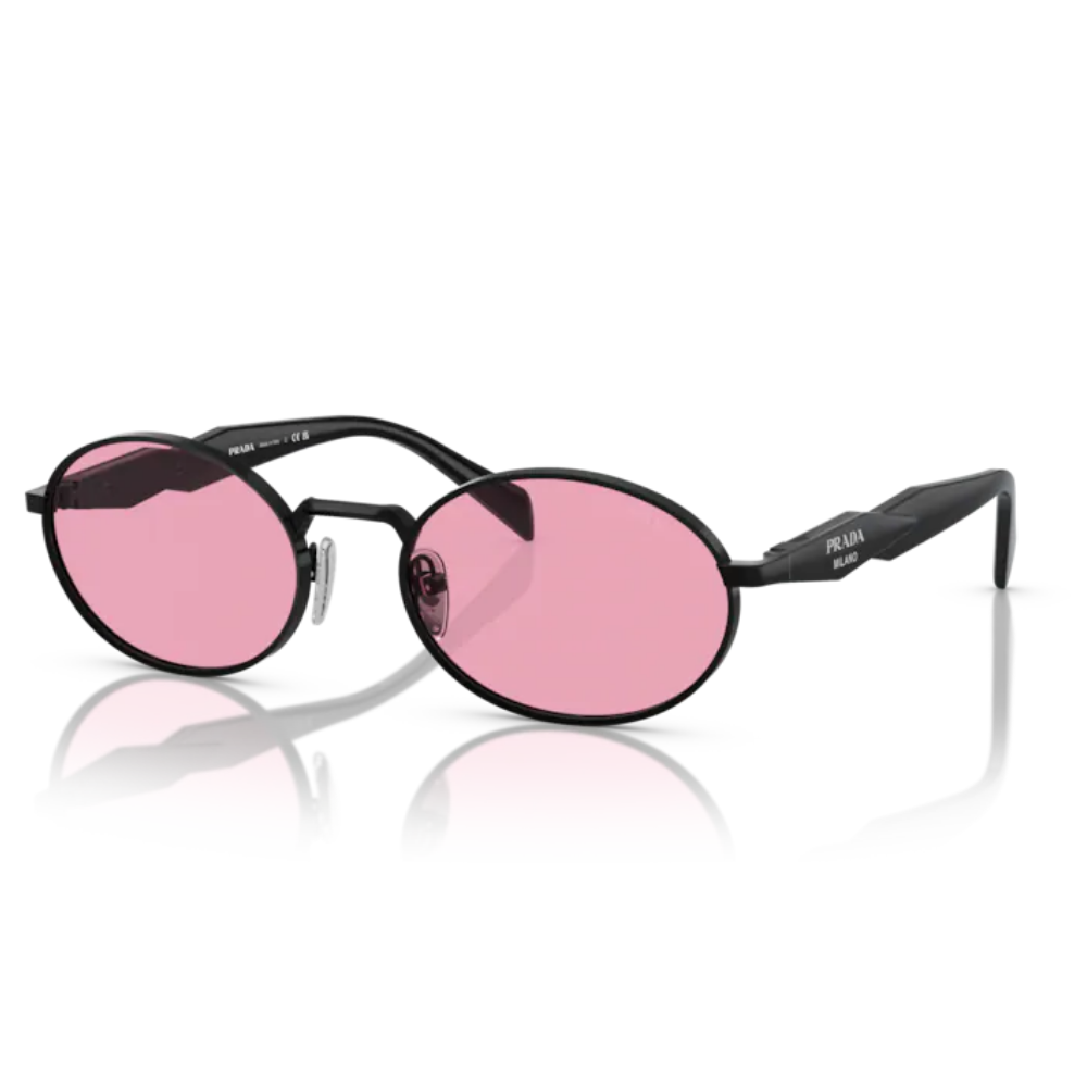 PRADA PR 65ZS 1AB-03Z 55
