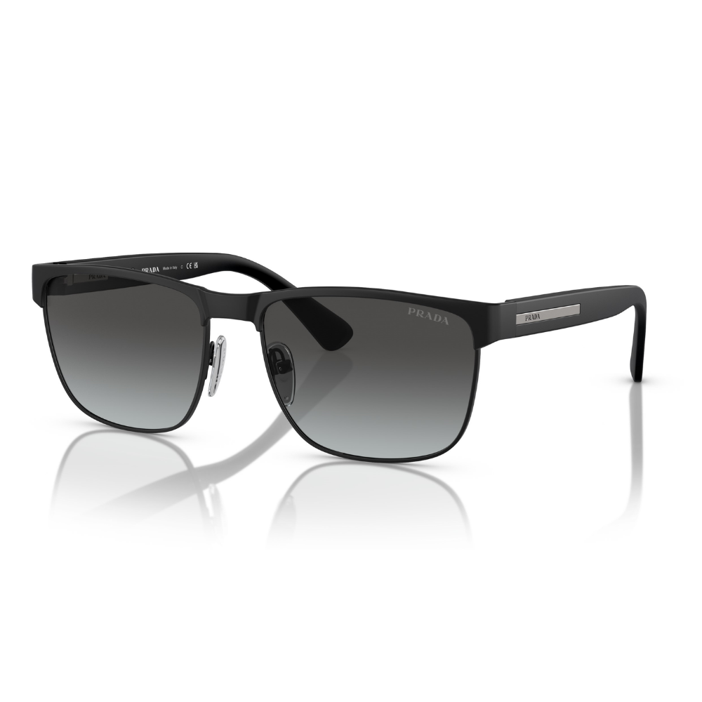 PRADA PR 66ZS 1BO-06T 58