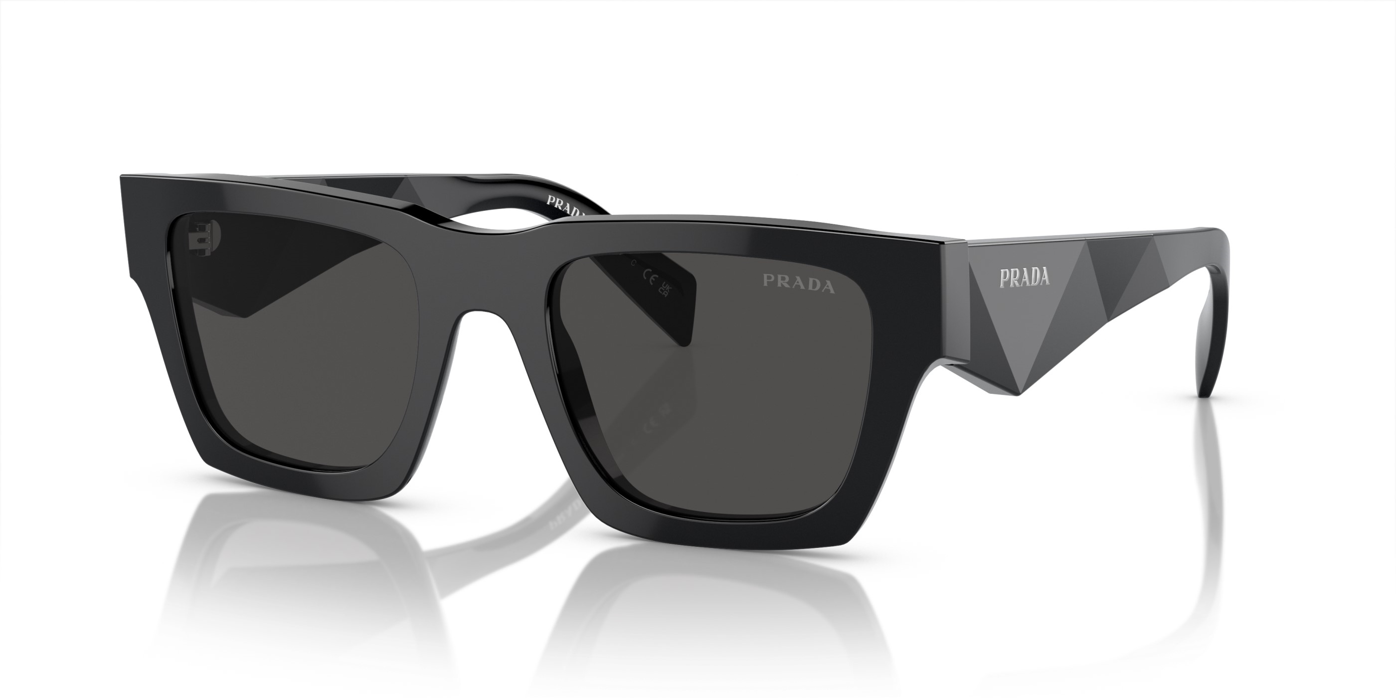PRADA PR A06S 16K-08Z 50