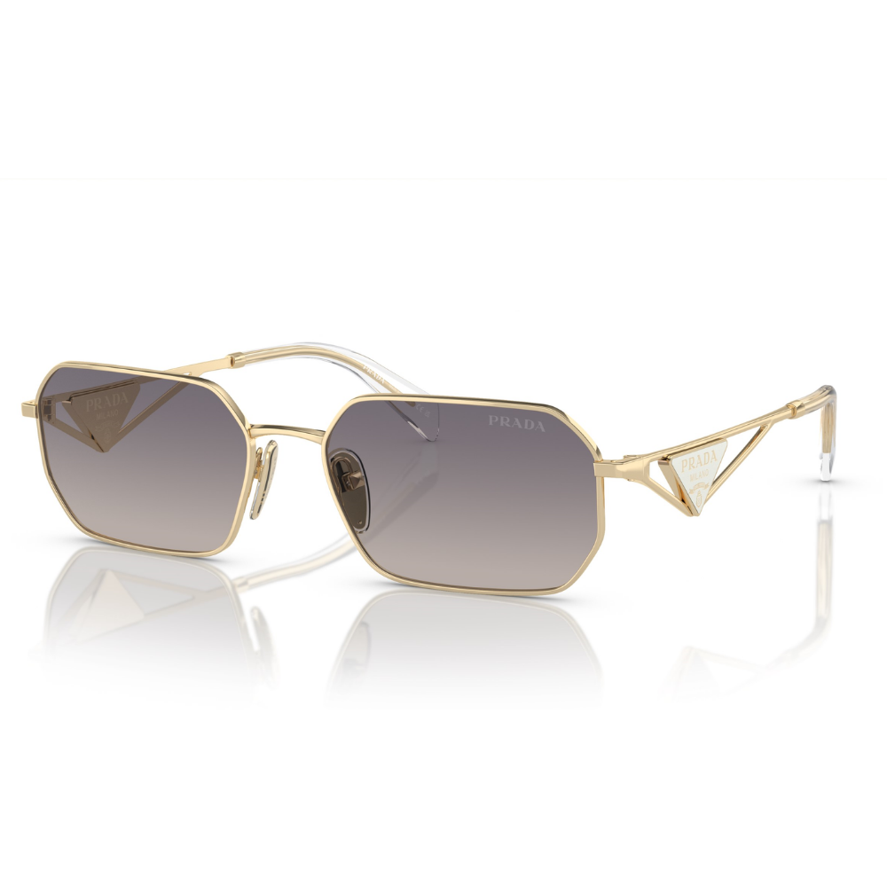 PRADA PR A51S ZVN-30C 58