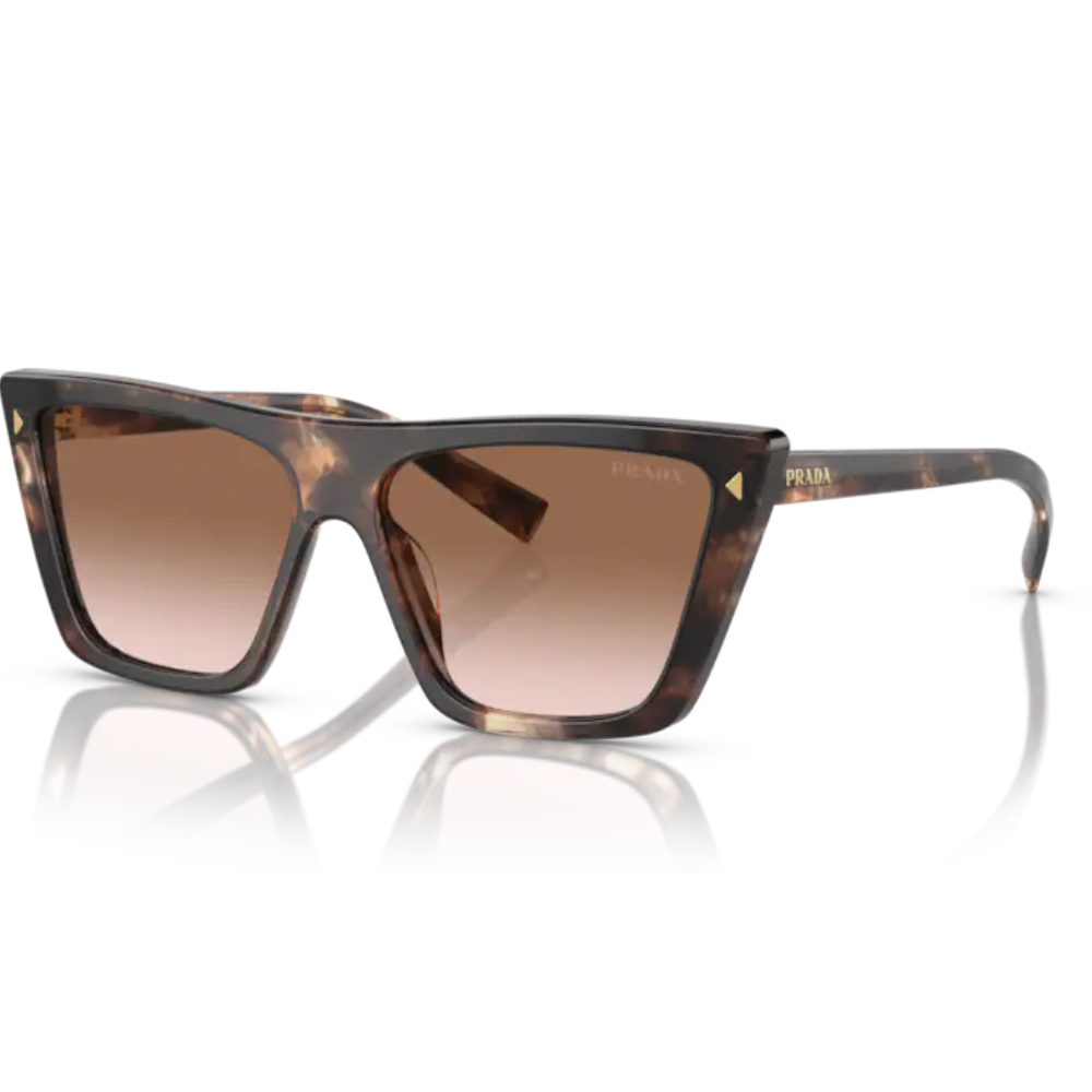 PRADA PR21ZS 07R-0A6 55