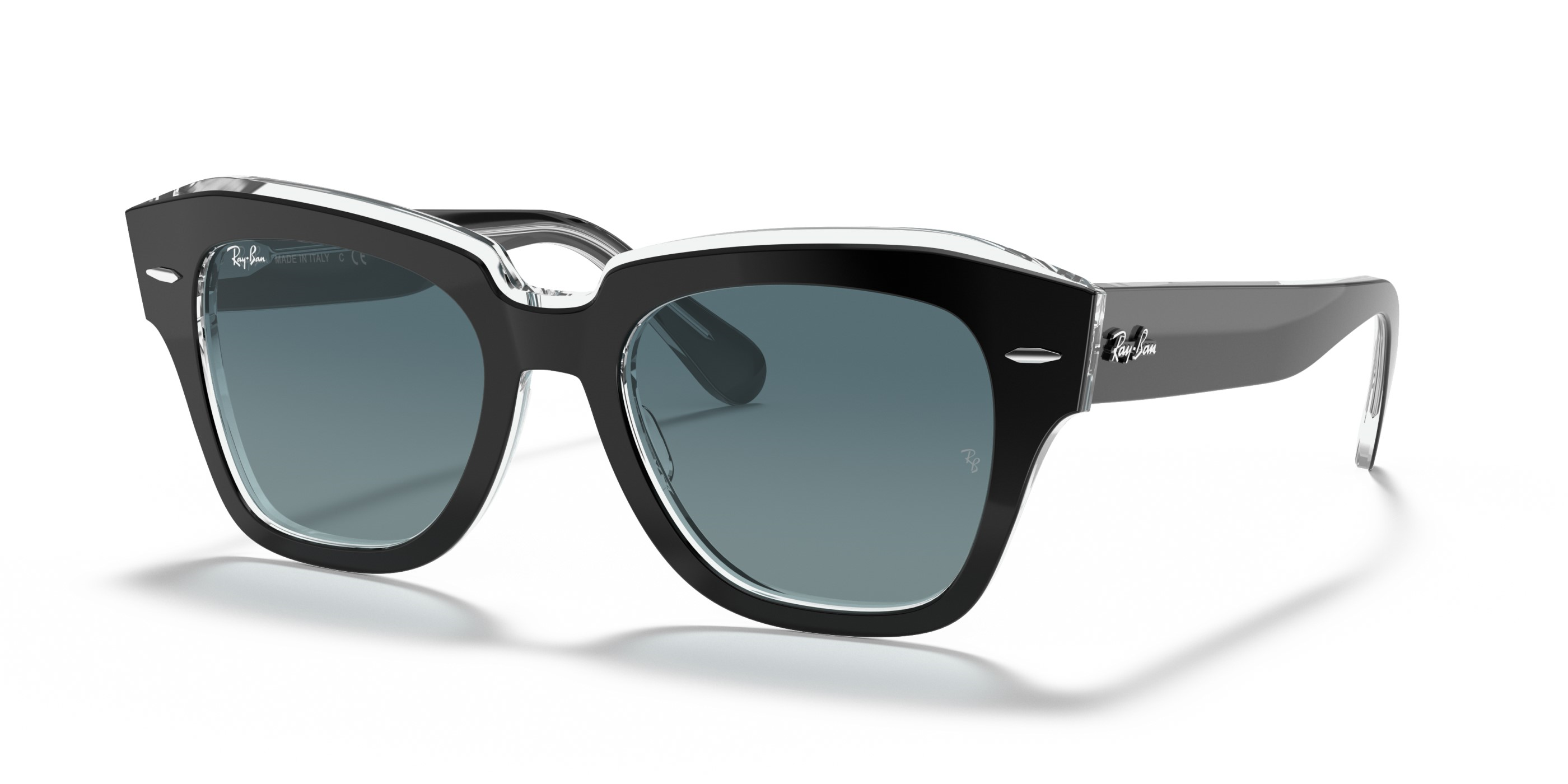 Ray-Ban 0RB2186 12943M 52