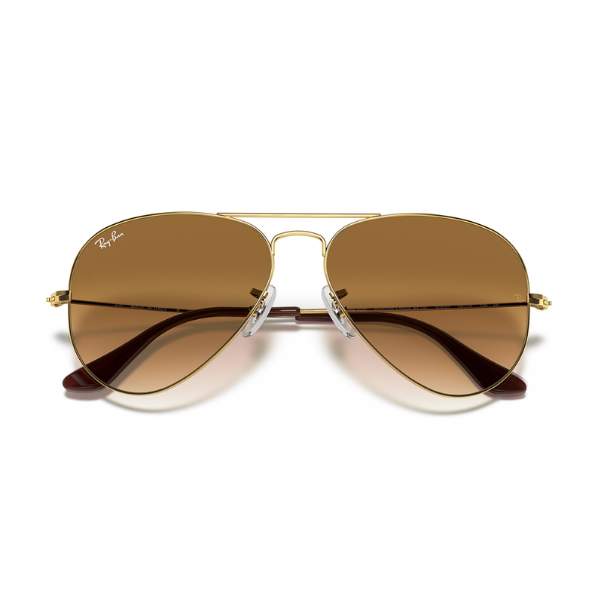 Ray-Ban 0RB3025 55
