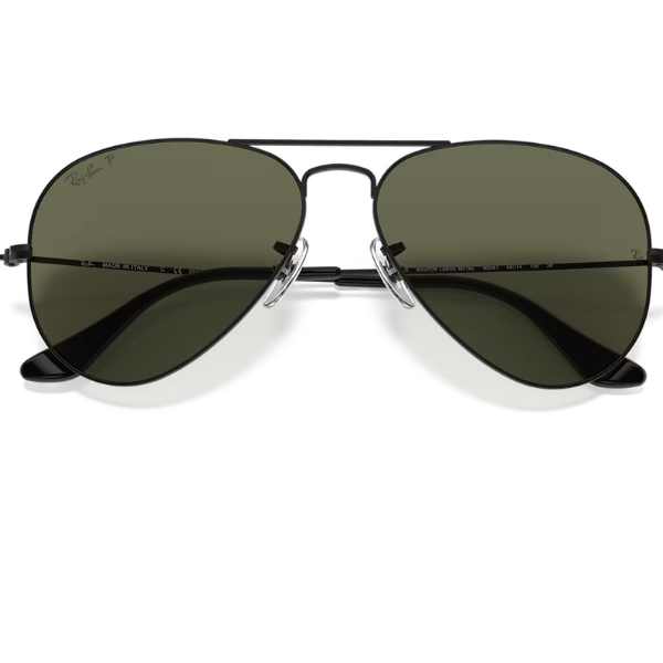 Ray-Ban 0RB3025 58