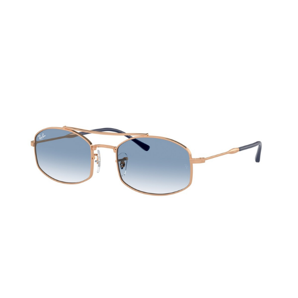 Ray-Ban 0RB3719 92623F 54