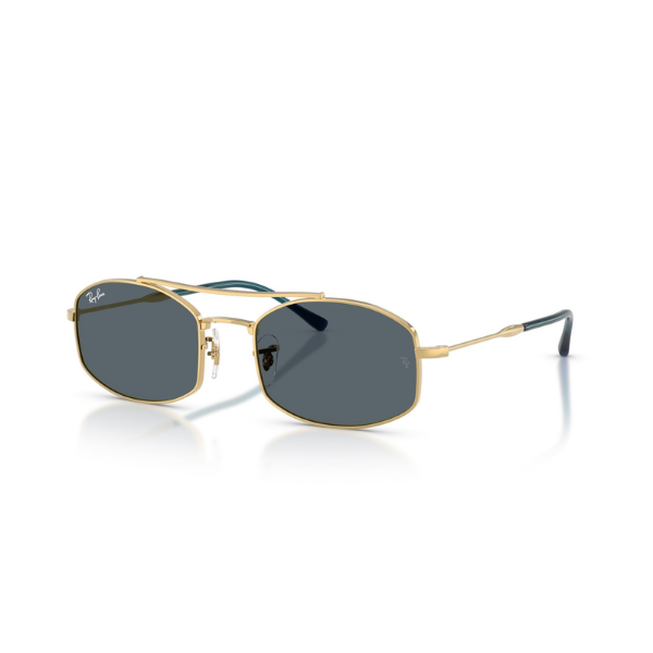 Ray-Ban 0RB3719 9278R5 54