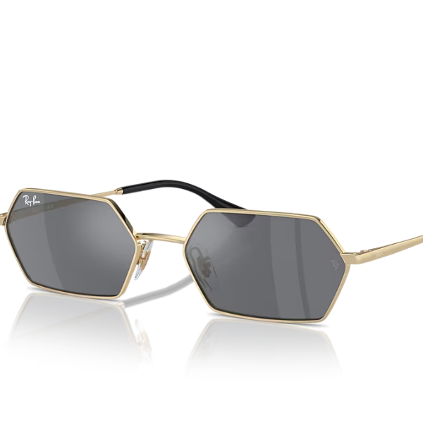 Ray-Ban 0RB3728 55