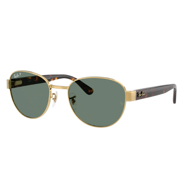 Ray-Ban 0RB3766CH 001/O9 54