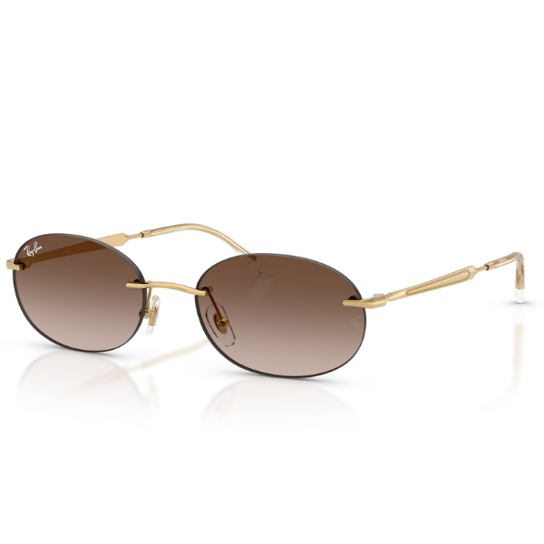 Ray-Ban 0RB3767 001/13 54