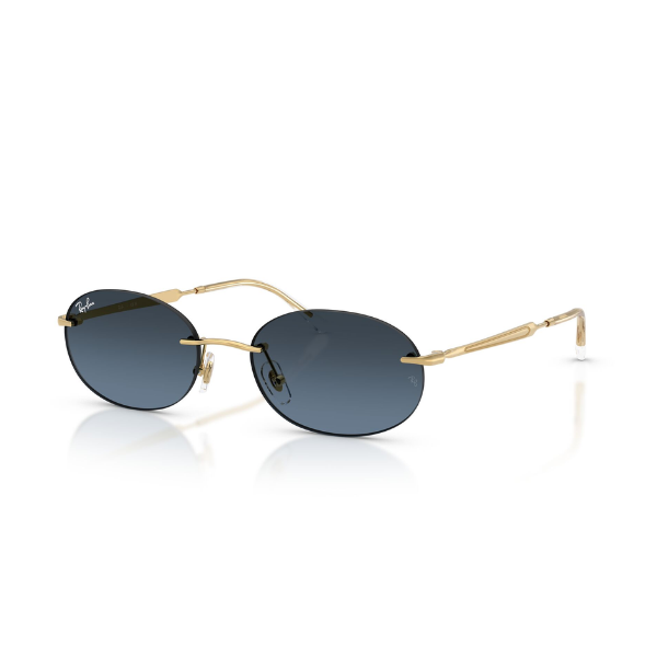 Ray-Ban 0RB3767 001/4C 54
