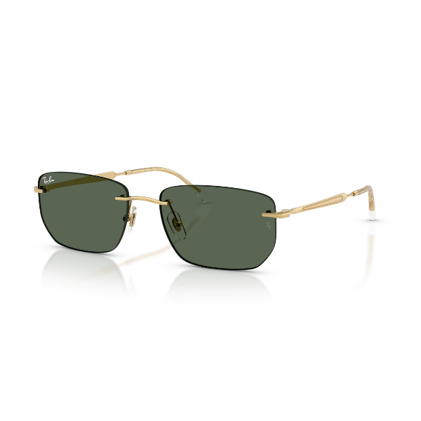 Ray-Ban 0RB3768 001/71 56