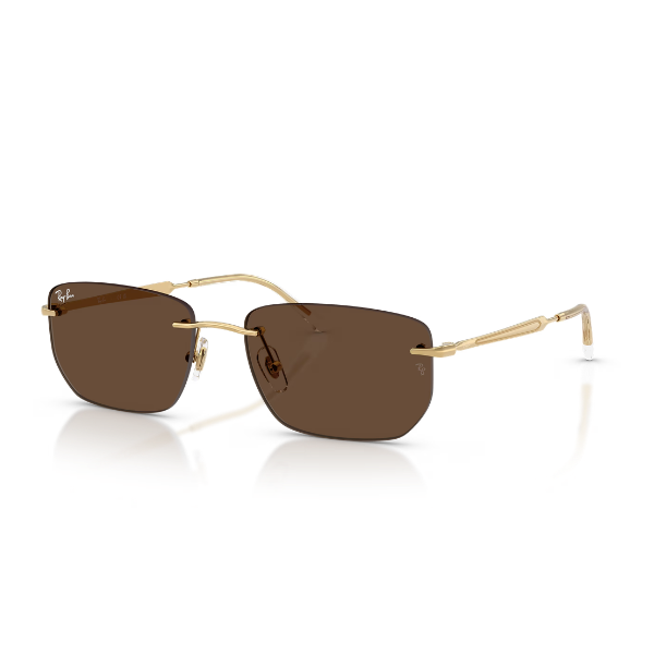 Ray-Ban 0RB3768 001/73 56