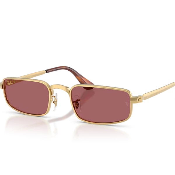 Ray-Ban 0RB3927 001/AF 54