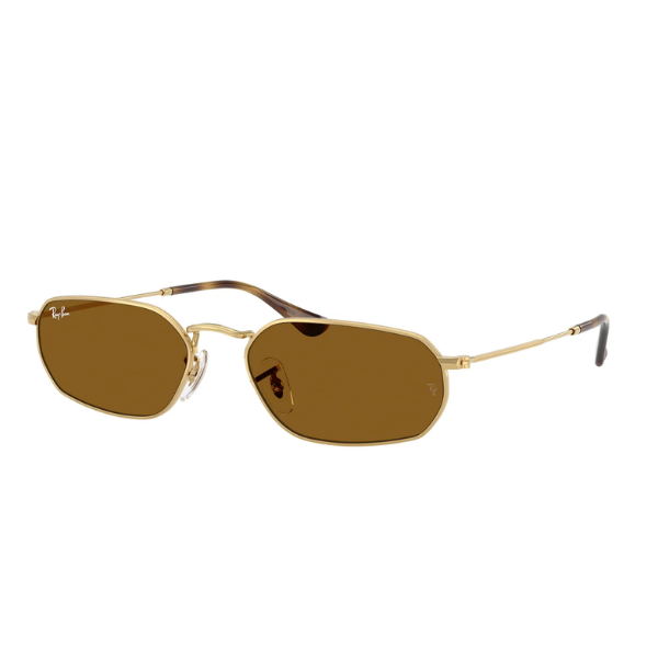 Ray-Ban 0RB3947 001/33 54