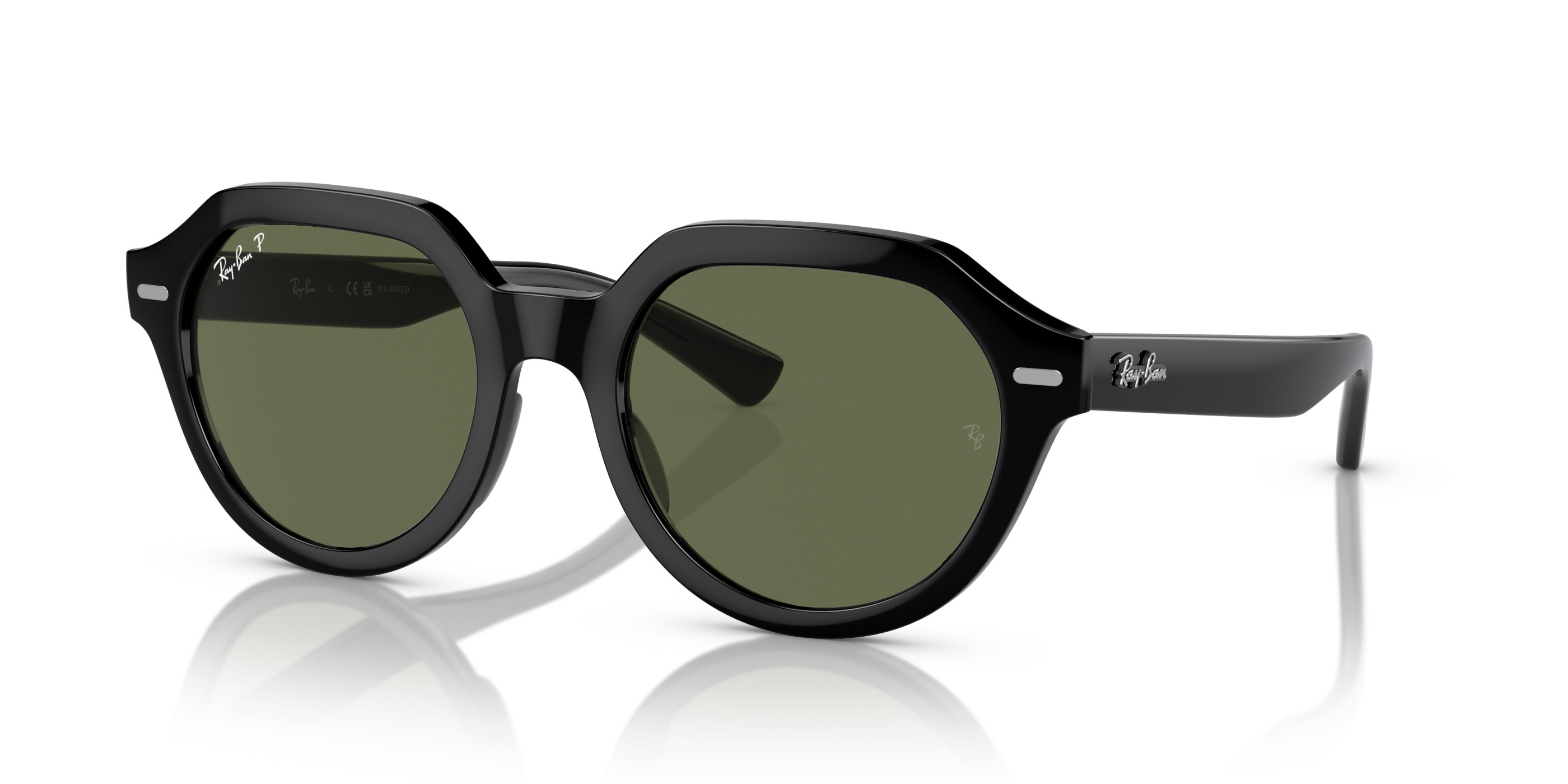 Ray-Ban 0RB4399 901/58 51