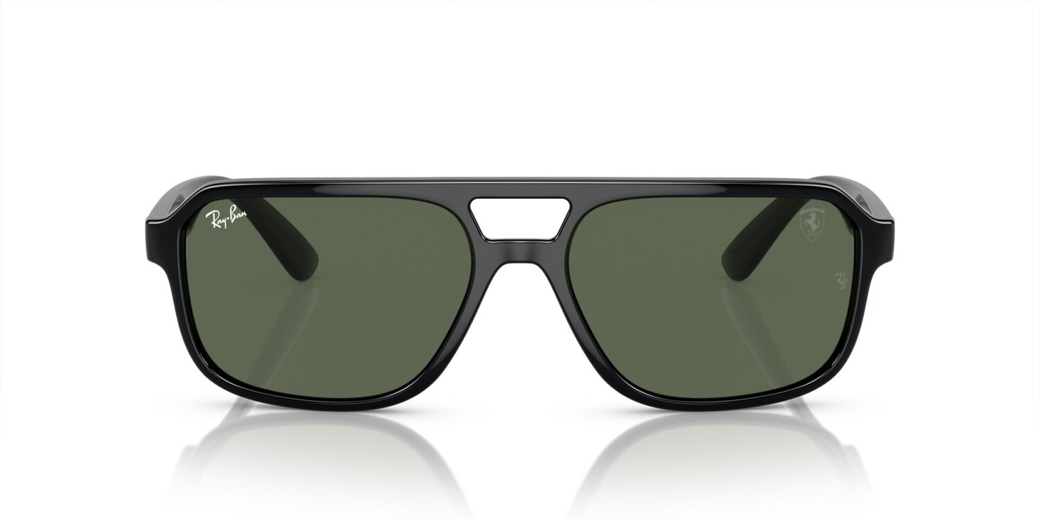 Ray-Ban 0RB4414M F68371 58