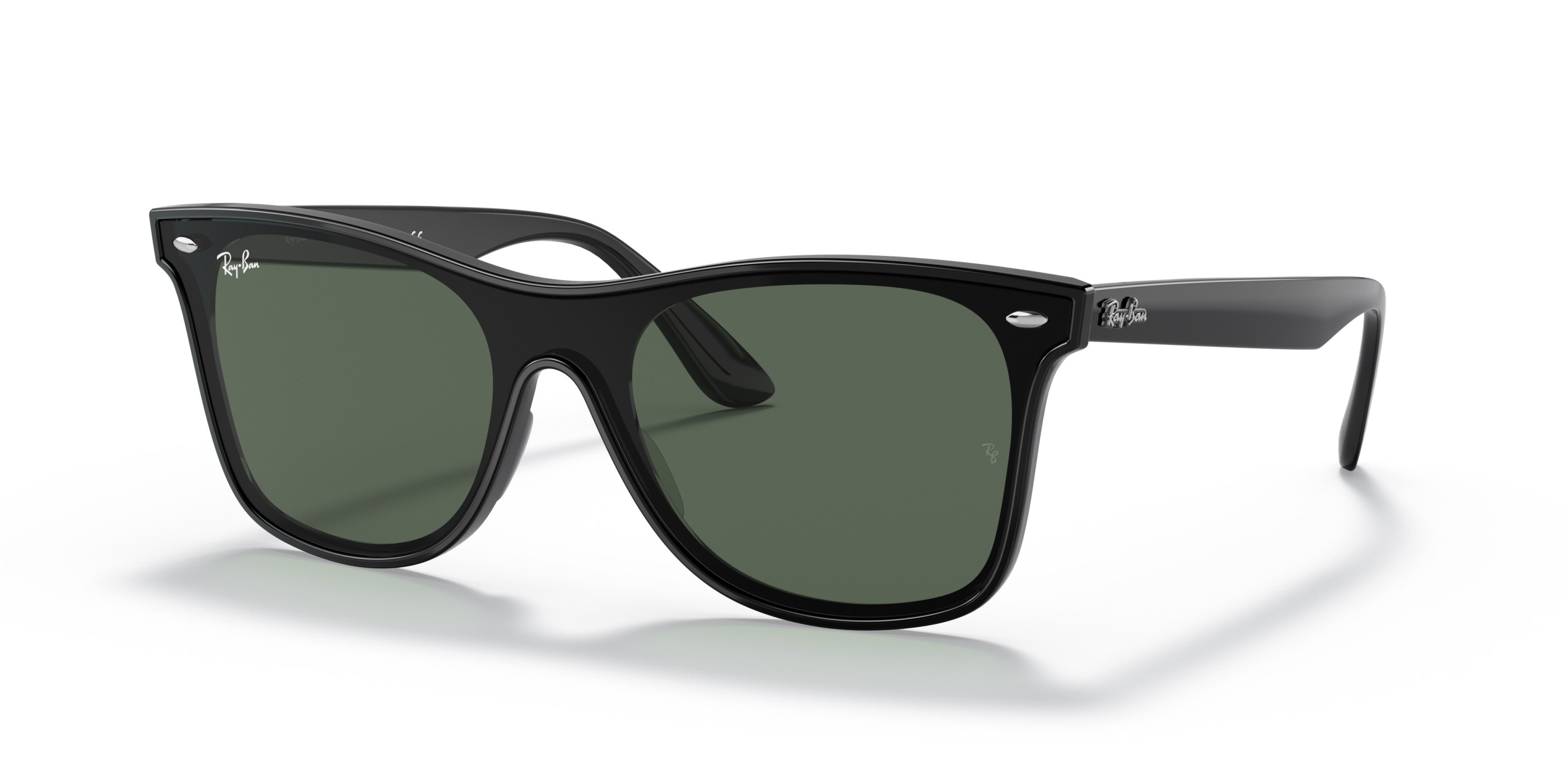 Ray-Ban 0RB4440N 601/71 41