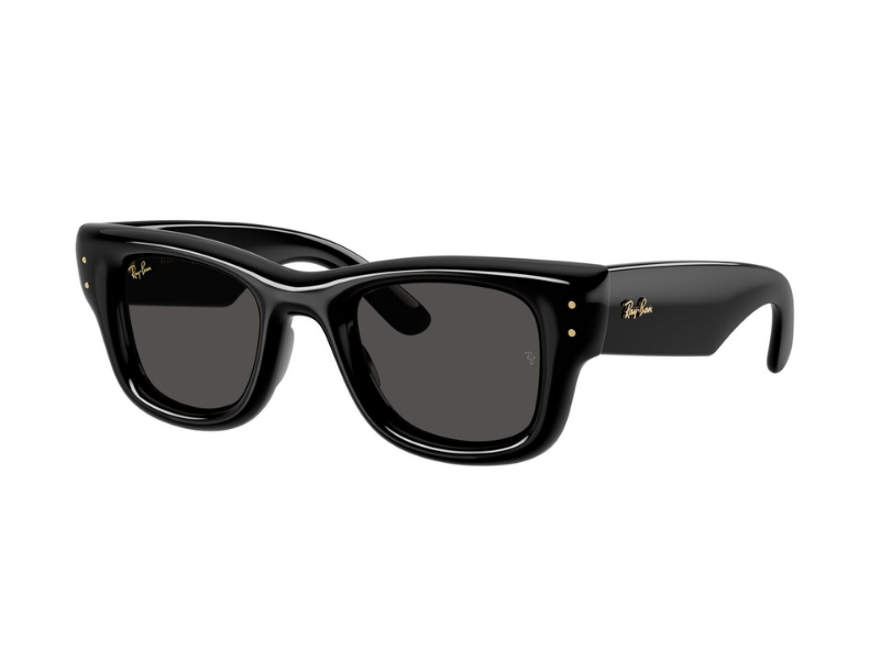 Ray-Ban 0RB4940 601/87 47
