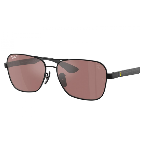 Ray-Ban 0RB8336M F117H2 58
