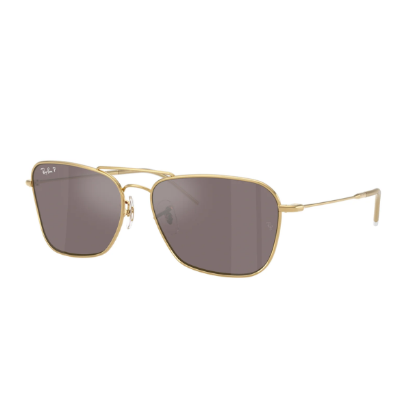 Ray-Ban 0RBR0102S 001/LB 58