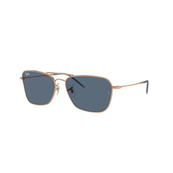 Ray-Ban 0RBR0102S 92023A 58